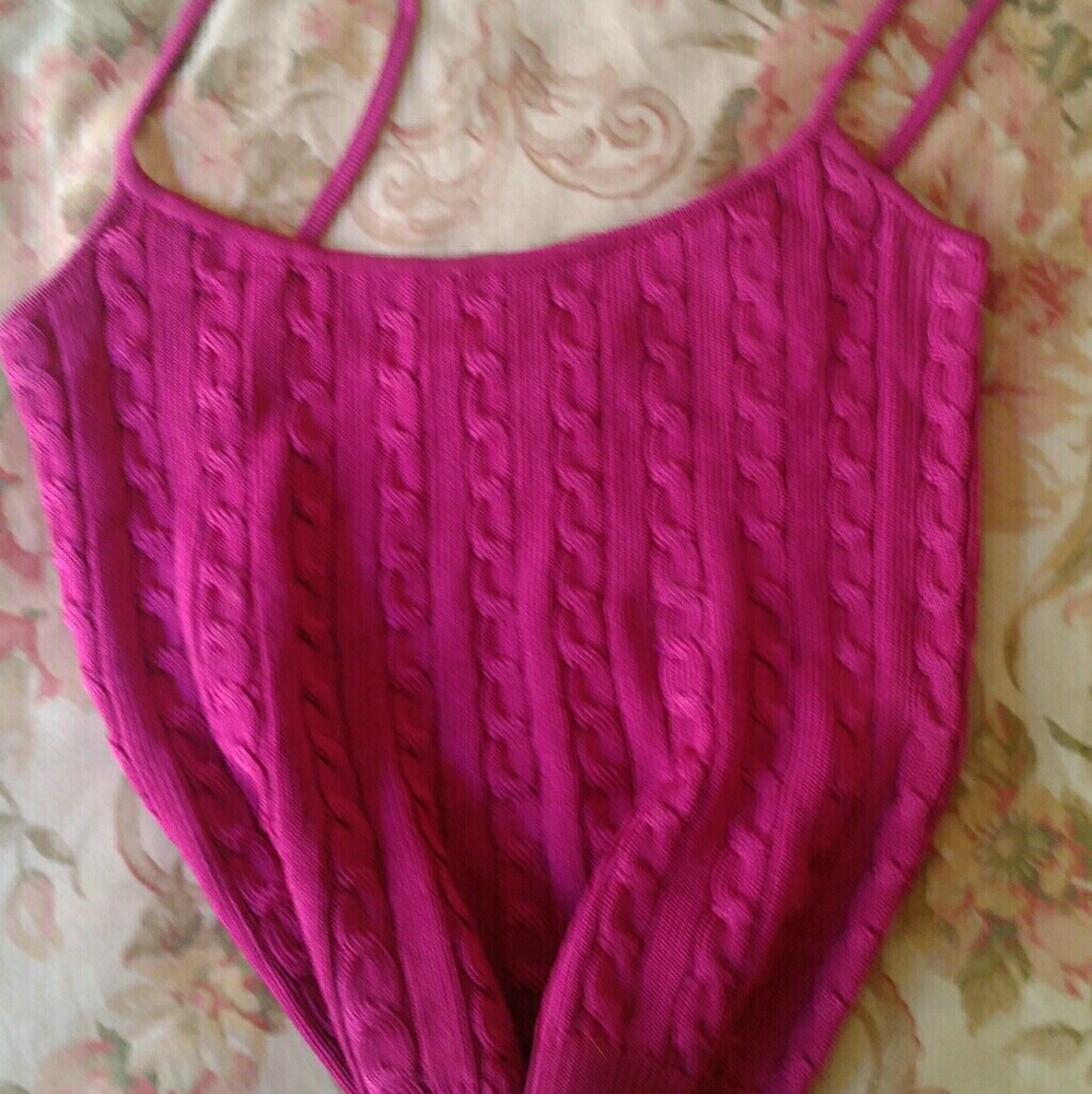 Ralph Lauren Purple Label Top